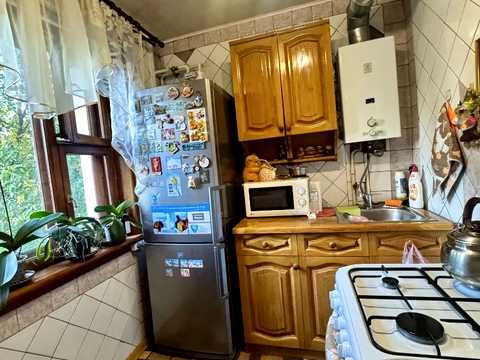 квартира за адресою Слобожанський просп. (Газети "Правда"), 54