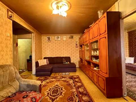 квартира за адресою Слобожанський просп. (Газети "Правда"), 54