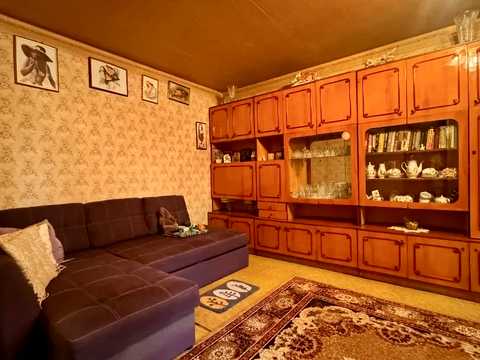 квартира за адресою Слобожанський просп. (Газети "Правда"), 54