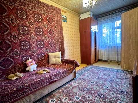 квартира за адресою Слобожанський просп. (Газети "Правда"), 54