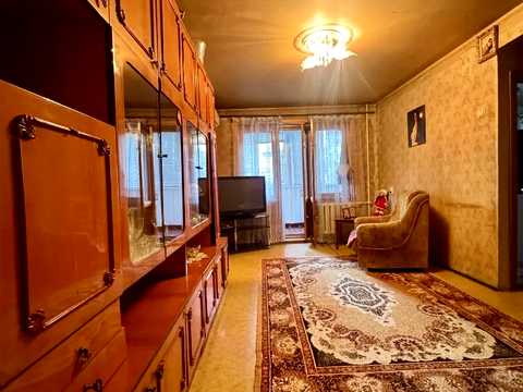 квартира за адресою Слобожанський просп. (Газети "Правда"), 54