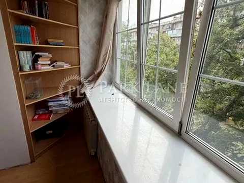 квартира по адресу Киев, Березняковская ул., 4