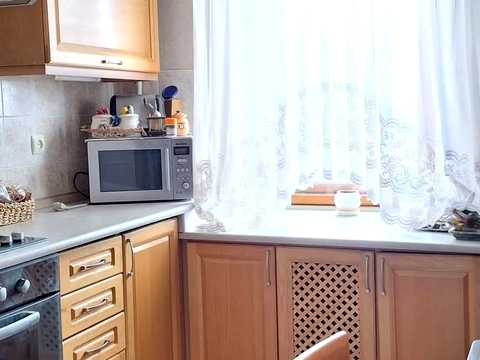 квартира по адресу Просвещения бульв., 6