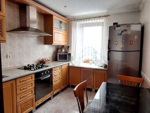 квартира по адресу Просвещения бульв., 6