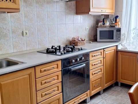 квартира по адресу Просвещения бульв., 6