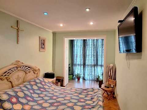 квартира по адресу Просвещения бульв., 6