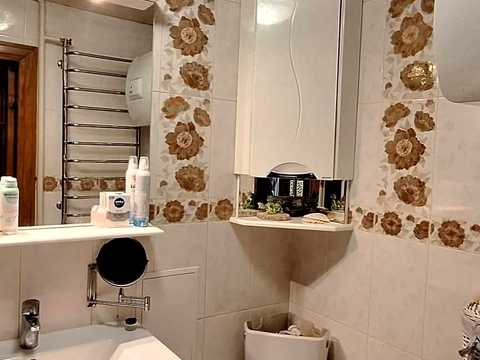квартира по адресу Просвещения бульв., 6