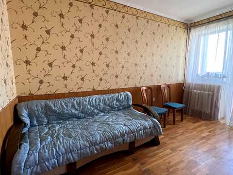 квартира за адресою Академіка Заболотного вул., 66