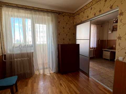 квартира за адресою Академіка Заболотного вул., 66