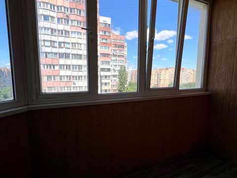 квартира за адресою Академіка Заболотного вул., 66