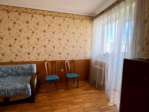 квартира за адресою Академіка Заболотного вул., 66