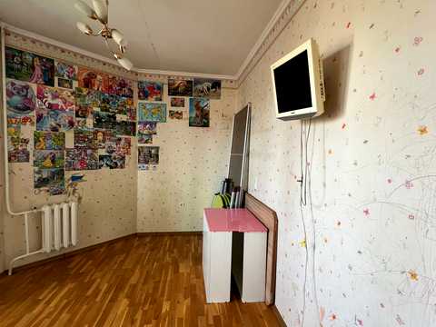 квартира за адресою Академіка Заболотного вул., 66