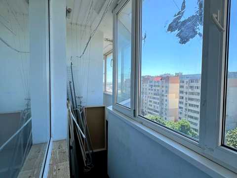 квартира за адресою Академіка Заболотного вул., 66