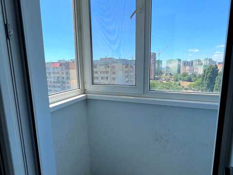 квартира за адресою Академіка Заболотного вул., 66