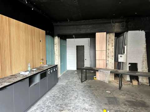 коммерческая по адресу Академика Филатова ул., 1/22