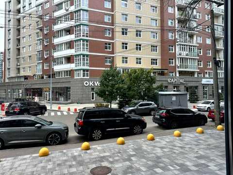коммерческая по адресу Академика Филатова ул., 1/22