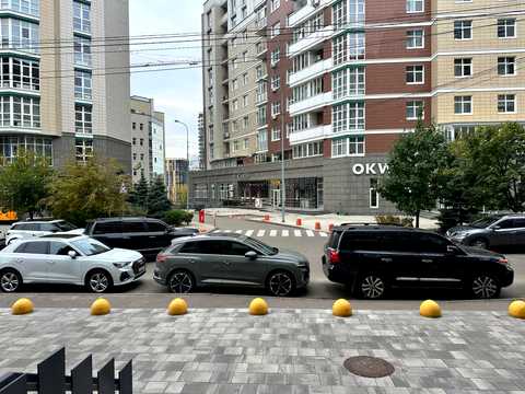 коммерческая по адресу Академика Филатова ул., 1/22