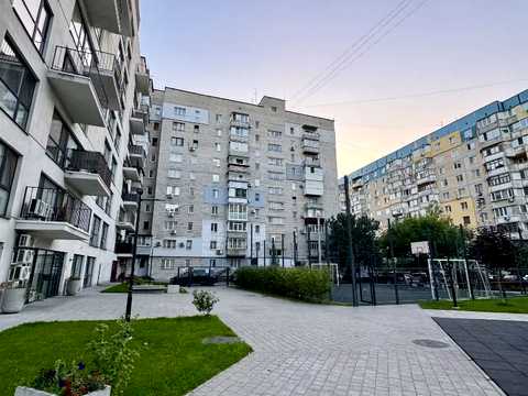 квартира за адресою Вадима Жукова вул. (Бєляєва), 8-А
