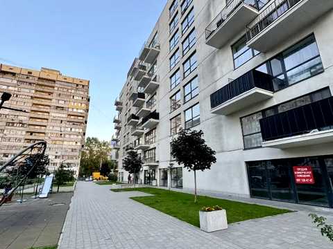 квартира за адресою Вадима Жукова вул. (Бєляєва), 8-А