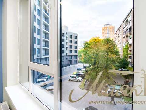 комерційна за адресою Василя Тютюнника вул. (Анрі Барбюса), 28-А