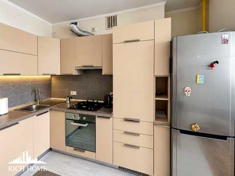 квартира по адресу Івана Франка ул., 6