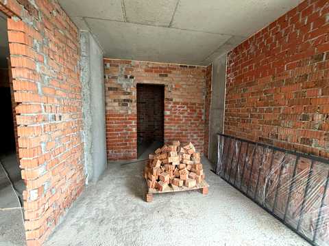 квартира по адресу Львовская ул., (Будинок Б)