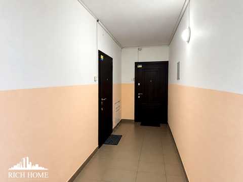 квартира по адресу Івана Франка ул., 6