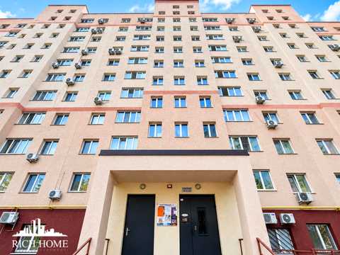 квартира по адресу Івана Франка ул., 6