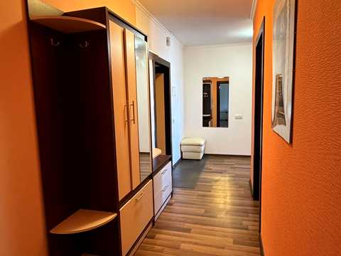 квартира по адресу Победы просп., 53б