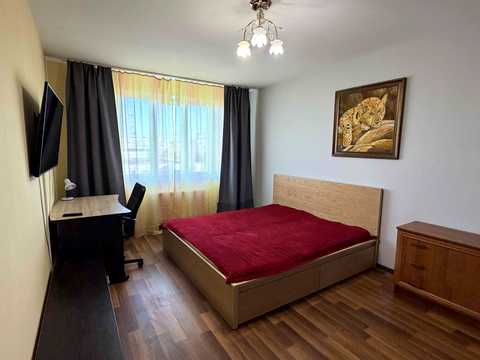 квартира по адресу Победы просп., 53б