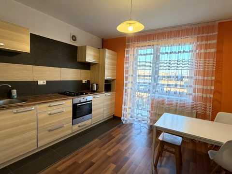 квартира по адресу Победы просп., 53б