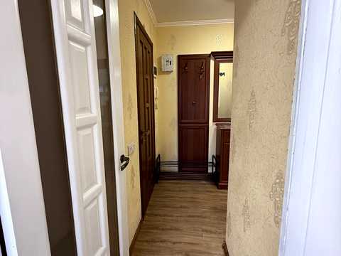 квартира за адресою Кривий Ріг, Гірничих Інженерів вул. (Пушкіна), 41