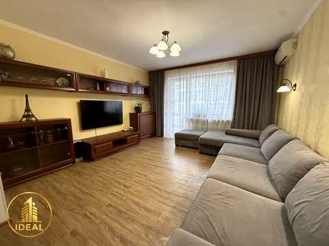 квартира за адресою Кривий Ріг, Гірничих Інженерів вул. (Пушкіна), 41