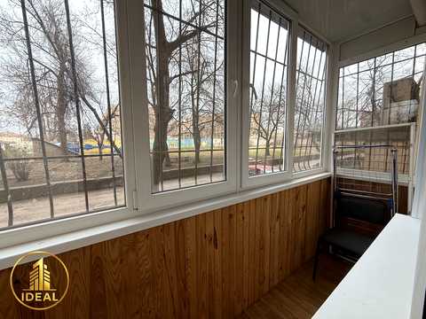 квартира за адресою Кривий Ріг, Гірничих Інженерів вул. (Пушкіна), 41