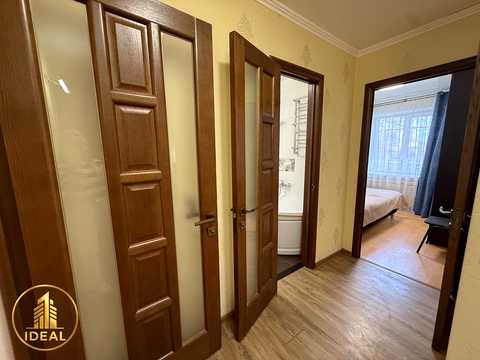квартира за адресою Кривий Ріг, Гірничих Інженерів вул. (Пушкіна), 41