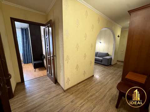 квартира за адресою Кривий Ріг, Гірничих Інженерів вул. (Пушкіна), 41
