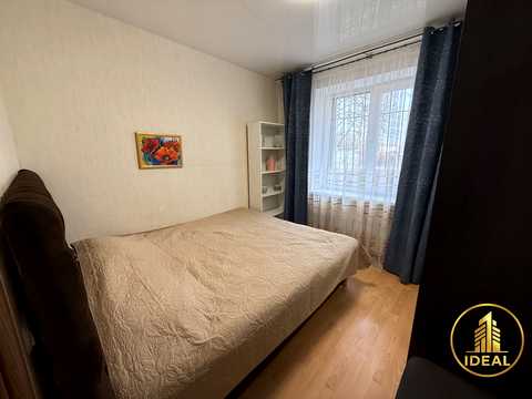 квартира за адресою Кривий Ріг, Гірничих Інженерів вул. (Пушкіна), 41
