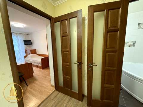 квартира за адресою Кривий Ріг, Гірничих Інженерів вул. (Пушкіна), 41