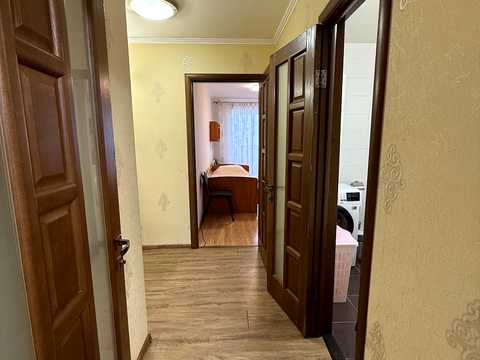 квартира за адресою Кривий Ріг, Гірничих Інженерів вул. (Пушкіна), 41