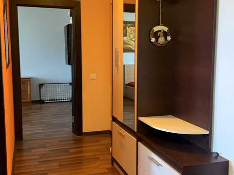 квартира по адресу Победы просп., 53б