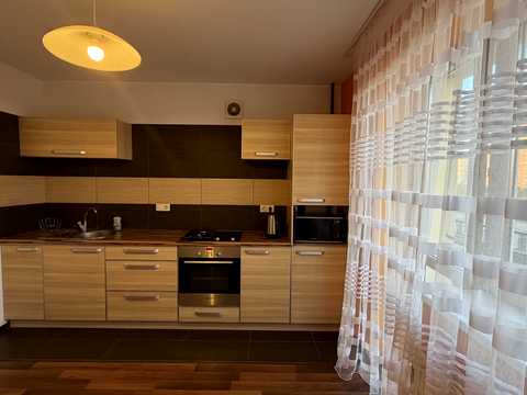 квартира по адресу Победы просп., 53б