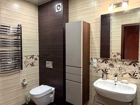квартира по адресу Победы просп., 53б