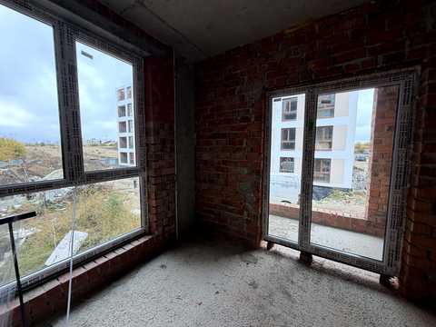 квартира по адресу Львовская ул., (Будинок Б)