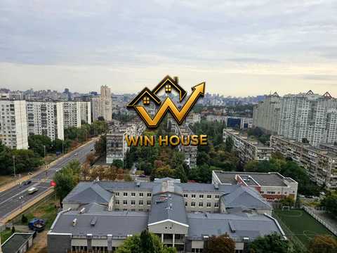 квартира по адресу Митрополита Василия Липковского ул. (Урицького), 33-А