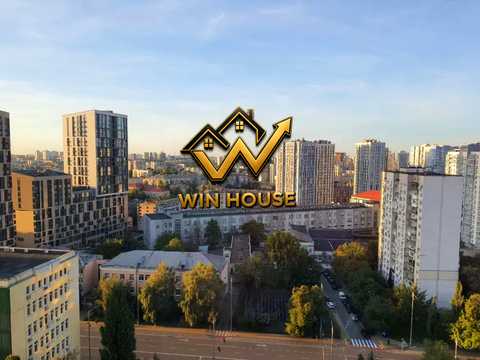квартира по адресу Митрополита Василия Липковского ул. (Урицького), 33-А