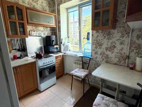 квартира за адресою Миру просп., 6
