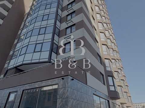 квартира за адресою Середньофонтанський пров., (Будинок)