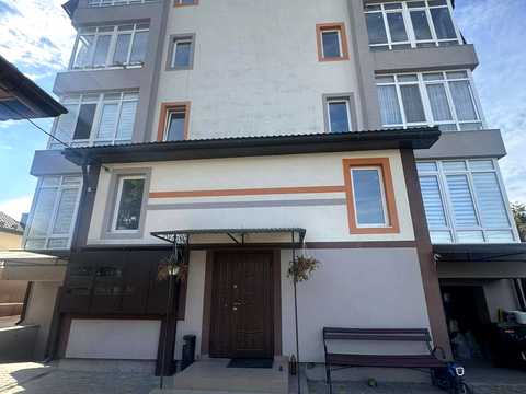 квартира по адресу Шептицкого ул., 187