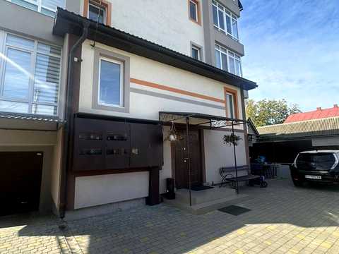 квартира по адресу Шептицкого ул., 187