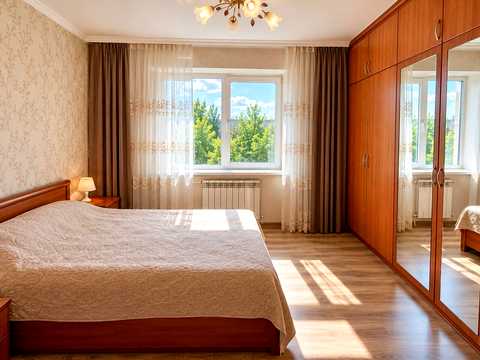 квартира за адресою Павла Вірського бульв. (Саратівська), 47-А